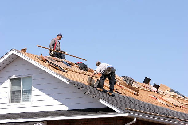 Best Commercial Roofing Services  in Rensselaer, NY